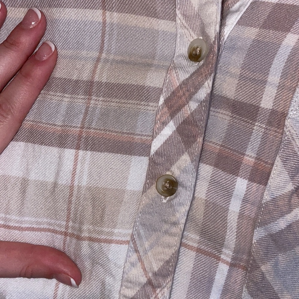 Flannel bundle (3) - Picture 3 of 4